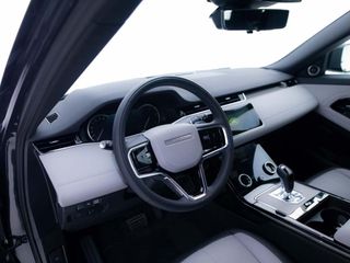 RANGE ROVER EVOQUE 2.0 D163 BRONZE COLLECTION AWD