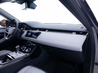 RANGE ROVER EVOQUE 2.0 D163 BRONZE COLLECTION AWD