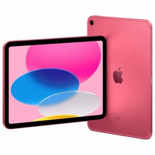 iPad Rosa 128GB En perfecto estado