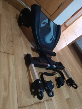 Patín universal para carrito infantil