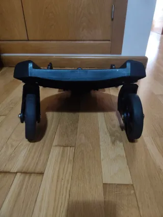 Patín universal para carrito infantil