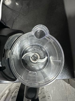 Babycook Solo Robot Cocina Infantil 4 en 1