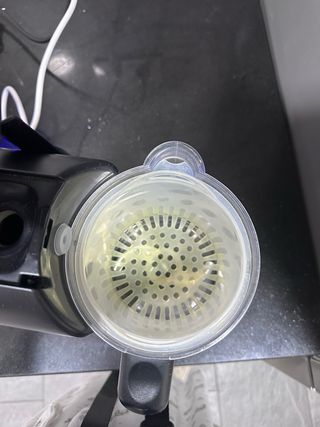 Babycook Solo Robot Cocina Infantil 4 en 1