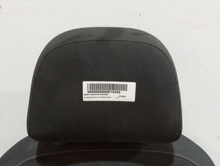 ASIENTO DELANTERO IZQUIERDO VOLKSWAGEN GOLF VII V