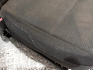 ASIENTO DELANTERO IZQUIERDO VOLKSWAGEN GOLF VII V