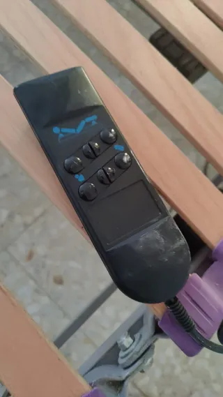 Somier cama motorizado