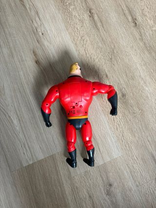 Figura Mr. Increíble