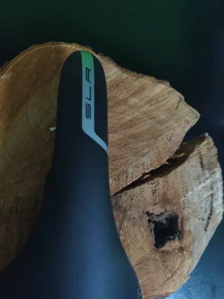 Sillín Selle Italia SLR