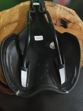 Sillín Selle Italia SLR