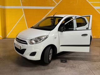 Hyundai i10 1.1 Comfort