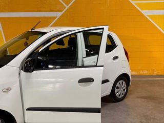 Hyundai i10 1.1 Comfort