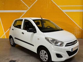Hyundai i10 1.1 Comfort