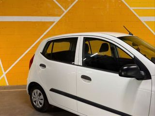 Hyundai i10 1.1 Comfort