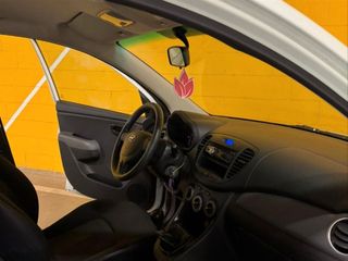 Hyundai i10 1.1 Comfort