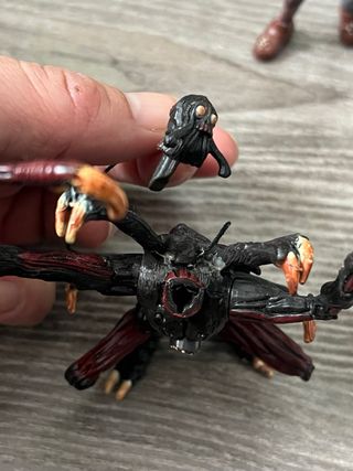 Figuras Resident Evil