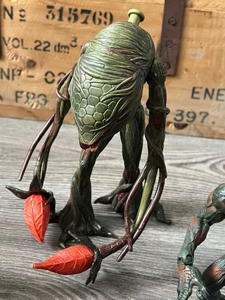 Figuras Resident Evil