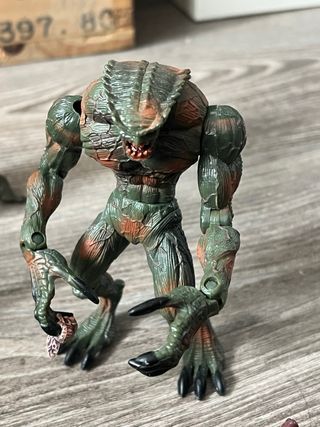 Figuras Resident Evil