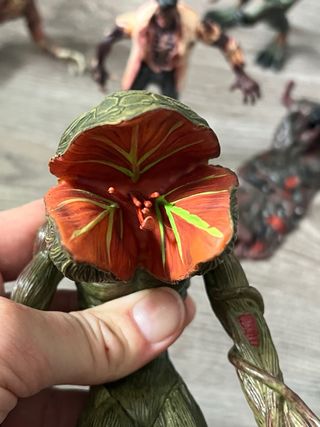 Figuras Resident Evil