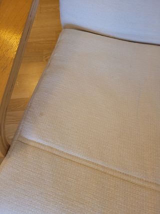 Silla mecedora Ikea Poang