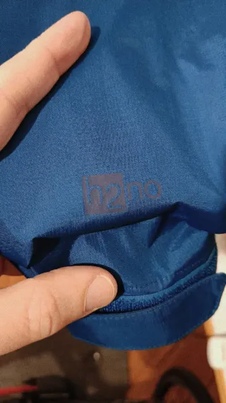 Patagonia Torrentshell 3L Giacca Blu Taglia S