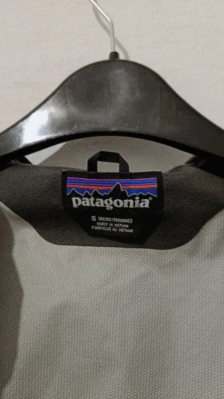 Patagonia Torrentshell 3L Giacca Blu Taglia S