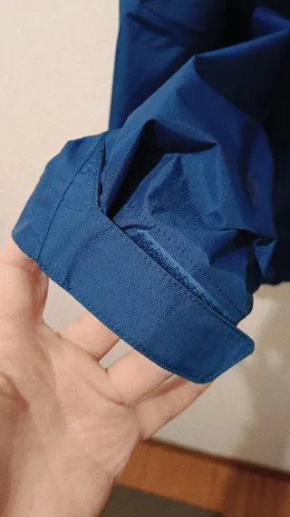 Patagonia Torrentshell 3L Giacca Blu Taglia S