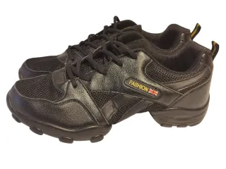 ZAPATILLAS DE BAILE PARA HOMBRE