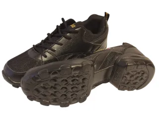 ZAPATILLAS DE BAILE PARA HOMBRE