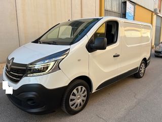 Renault Trafic 2020