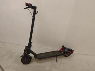 Patinete Eléctrico Xiaomi Pro2