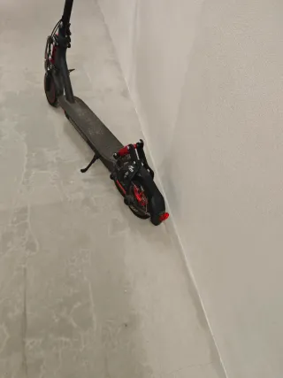 Patinete Eléctrico Xiaomi Pro2