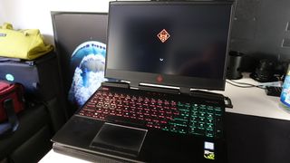 HP Omen i7 Portátil Windows 11