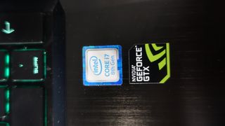 HP Omen i7 Portátil Windows 11