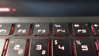 HP Omen i7 Portátil Windows 11