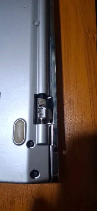 Portátil Sony VAIO i5 – 12 GB RAM – SSD – Pantalla