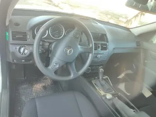 Mercedes-Benz Clase C 2008
