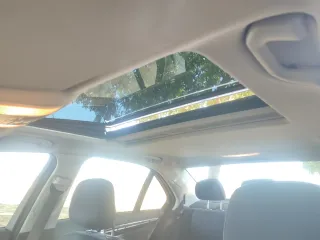 Mercedes-Benz Clase C 2008