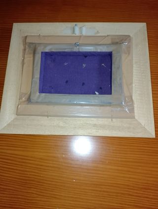 Cuadro Medieval Espadas