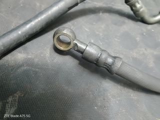 Tubo Freno Anteriore BMW F 650 ST 95-00