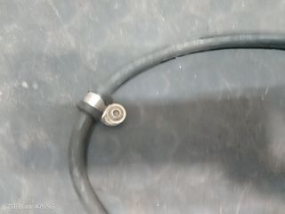 Tubo Freno Anteriore BMW F 650 ST 95-00