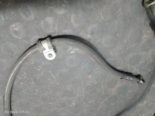 Tubo Freno Anteriore BMW F 650 ST 95-00