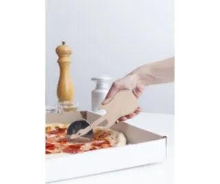 Tagliapizza Chitarra Kikkerland