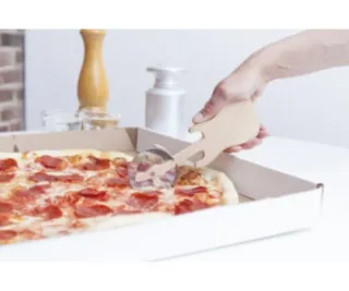 Tagliapizza Chitarra Kikkerland