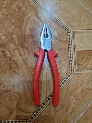 Alicate Universal Acesa 200mm Pro