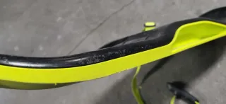 Tabla de Snow para Niños