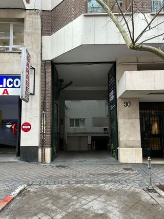 Trastero en alquiler en Prosperidad en Madrid