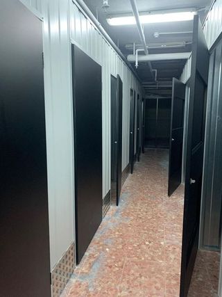 Trastero en alquiler en Prosperidad en Madrid