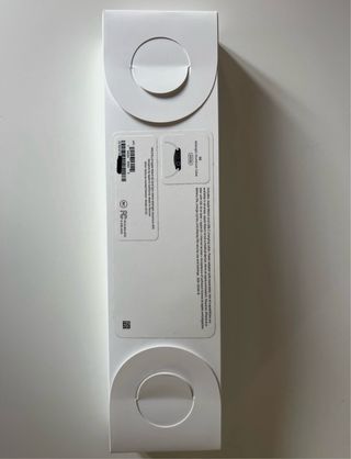 Apple Watch SE 2 Gen, 44mm GPS Negro + Correa Roja