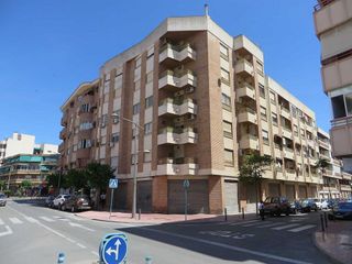 Piso en venta en Centro en Mutxamel/Muchamiel