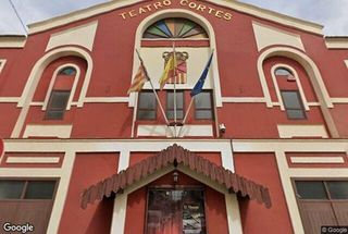 Casa adosada en venta en Almoradí